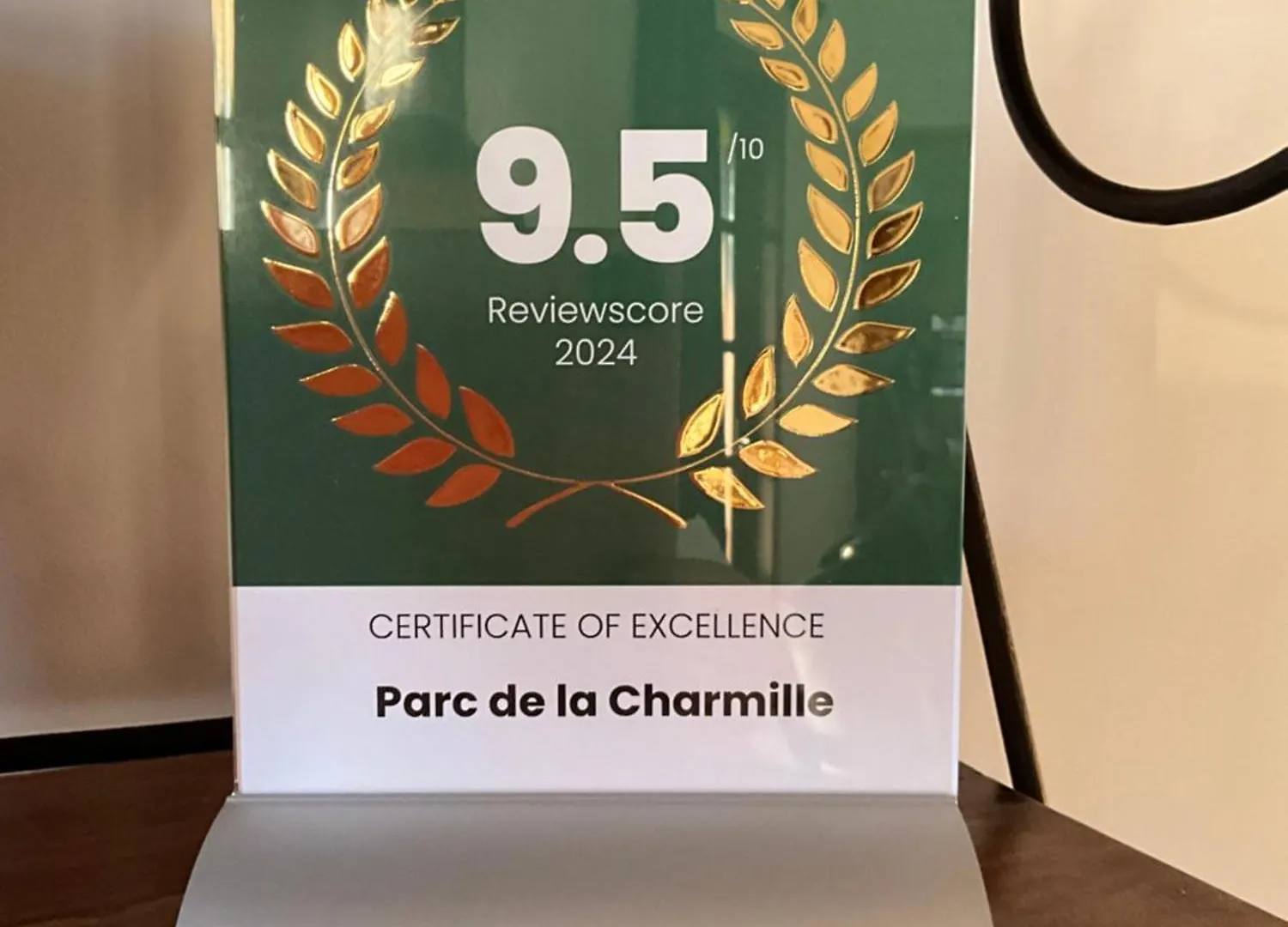 Parc De La Charmille Bed & Breakfast Saint-Etienne-sur-Reyssouze 3*,