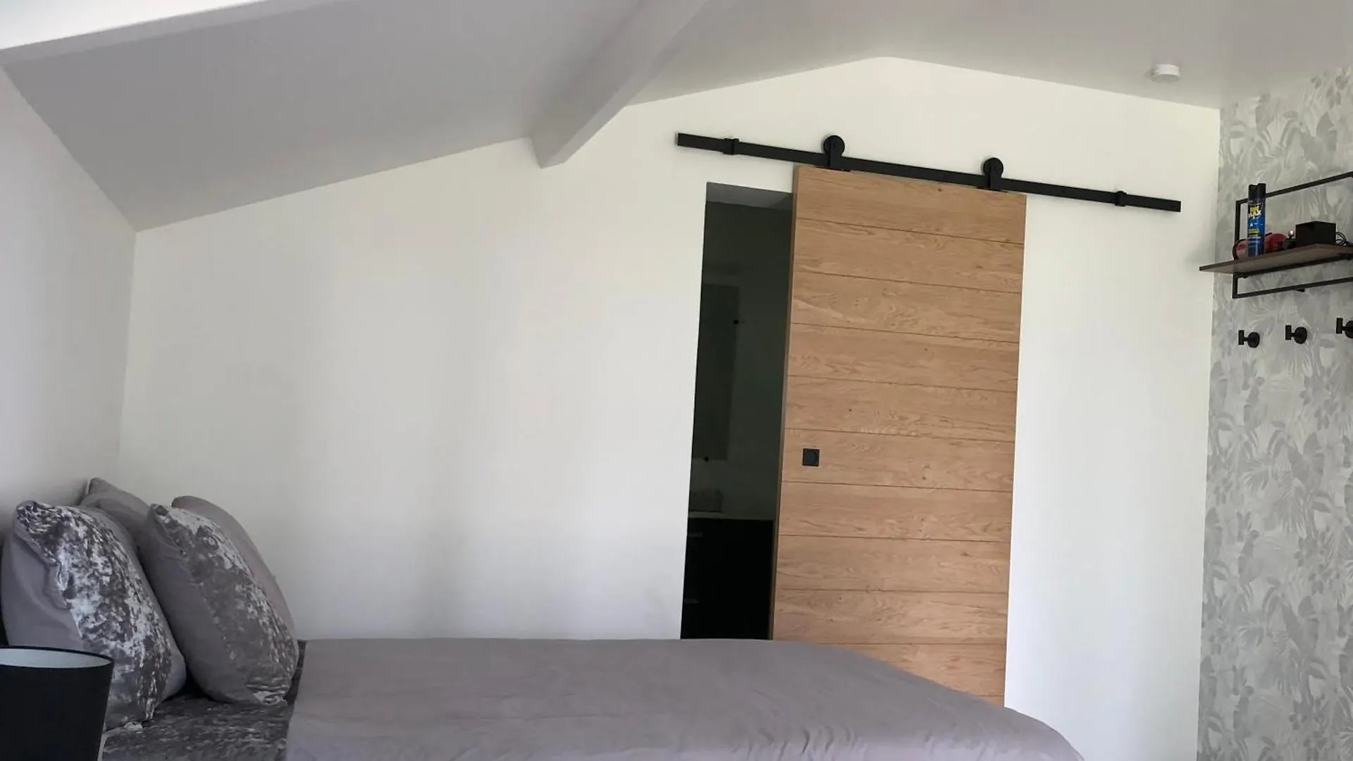 Parc De La Charmille Bed & Breakfast Saint-Etienne-sur-Reyssouze
