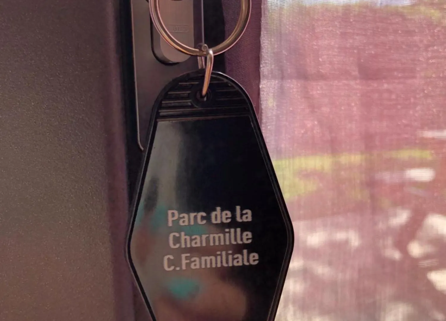 Parc De La Charmille Bed & Breakfast Saint-Etienne-sur-Reyssouze