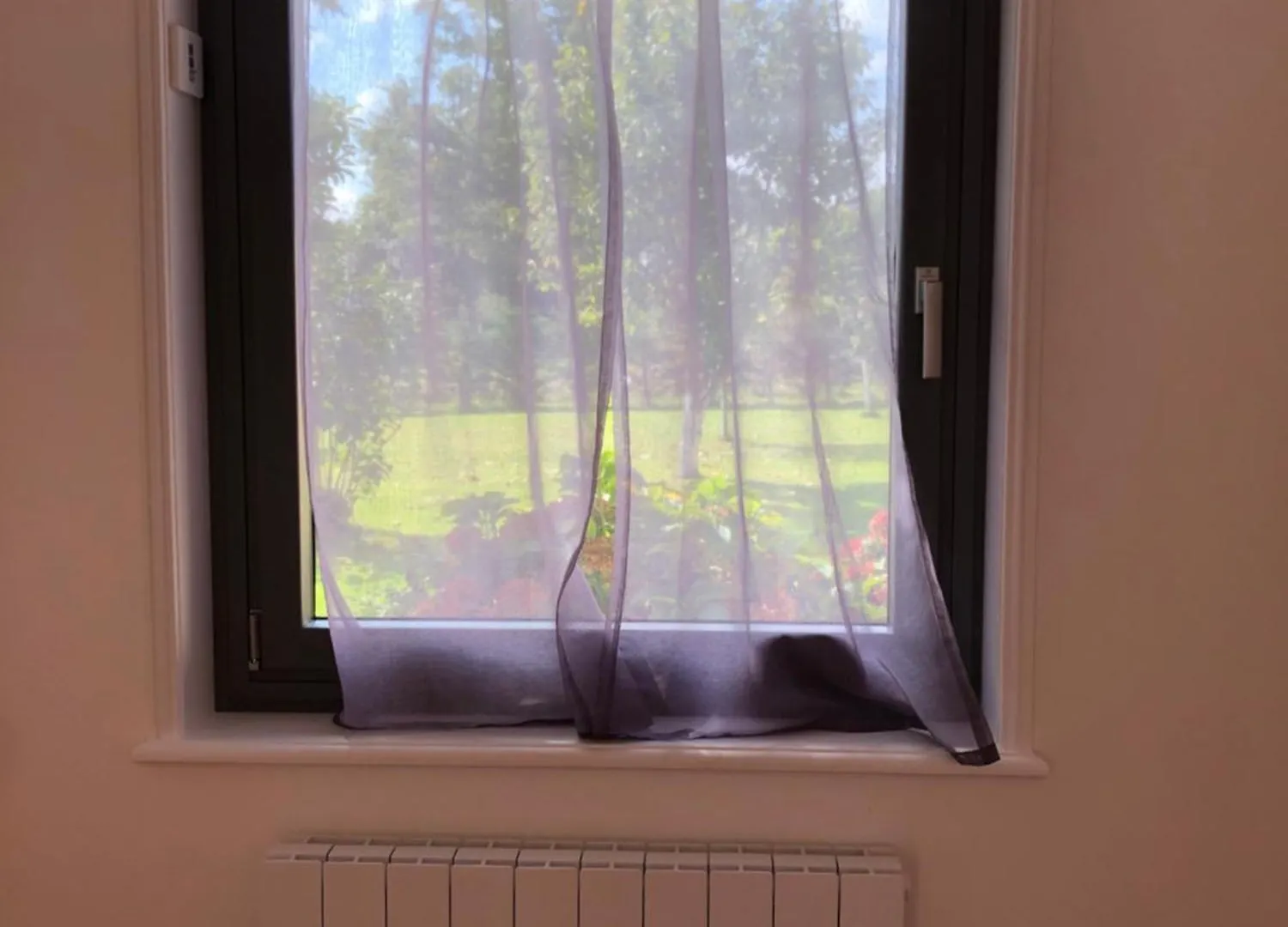 Parc De La Charmille Bed & Breakfast Saint-Etienne-sur-Reyssouze