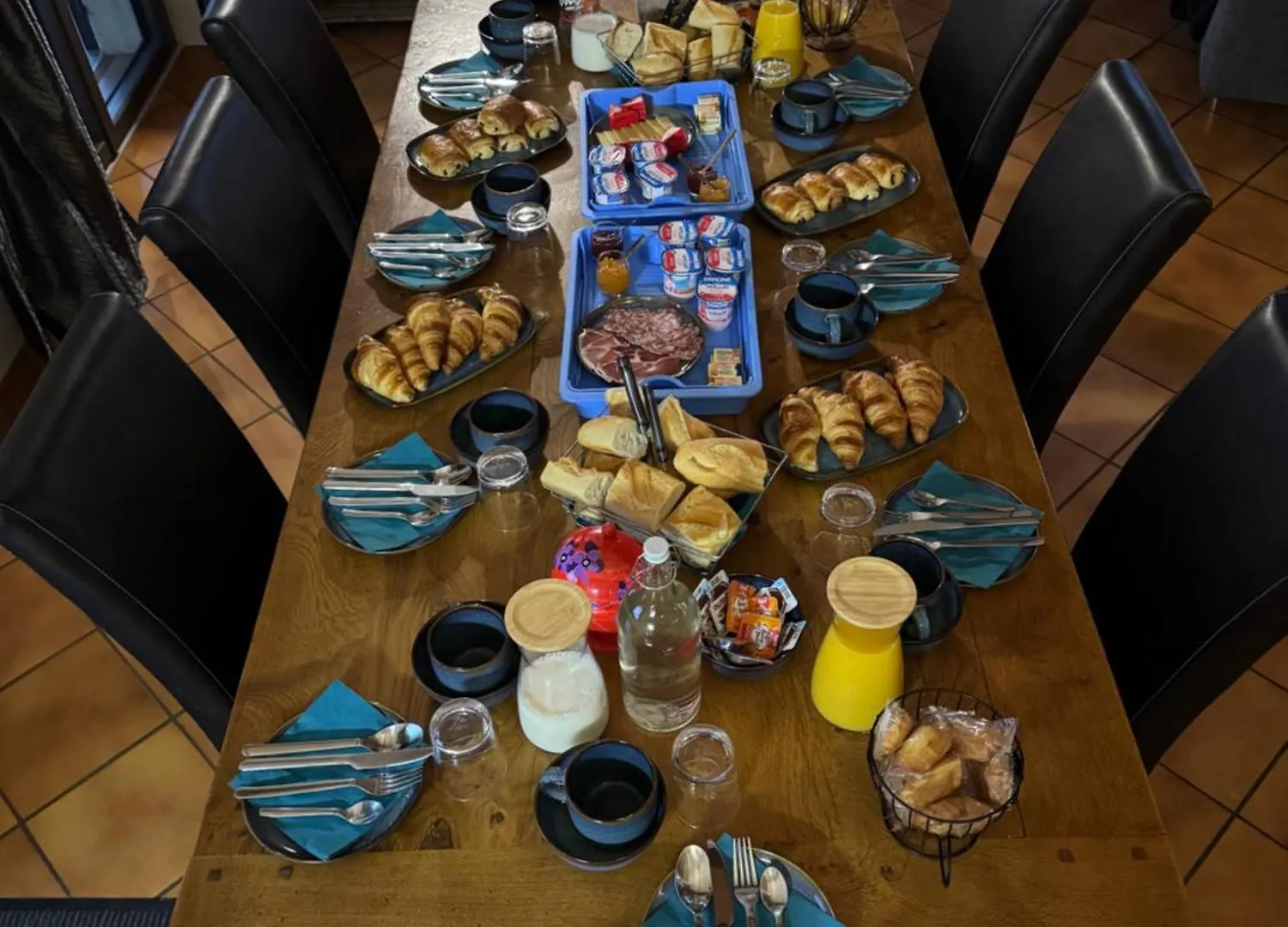 Parc De La Charmille Bed & Breakfast Saint-Etienne-sur-Reyssouze