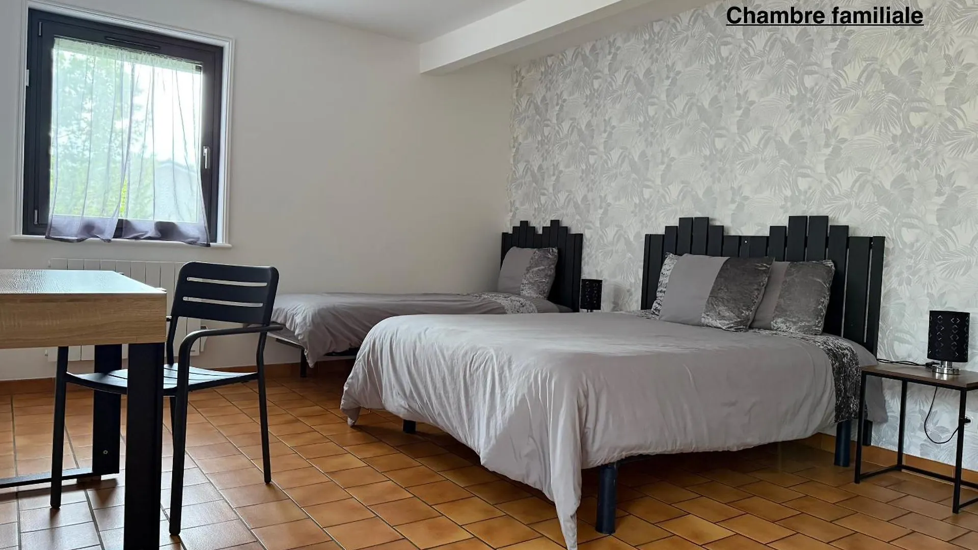 Parc De La Charmille Bed & Breakfast Saint-Etienne-sur-Reyssouze