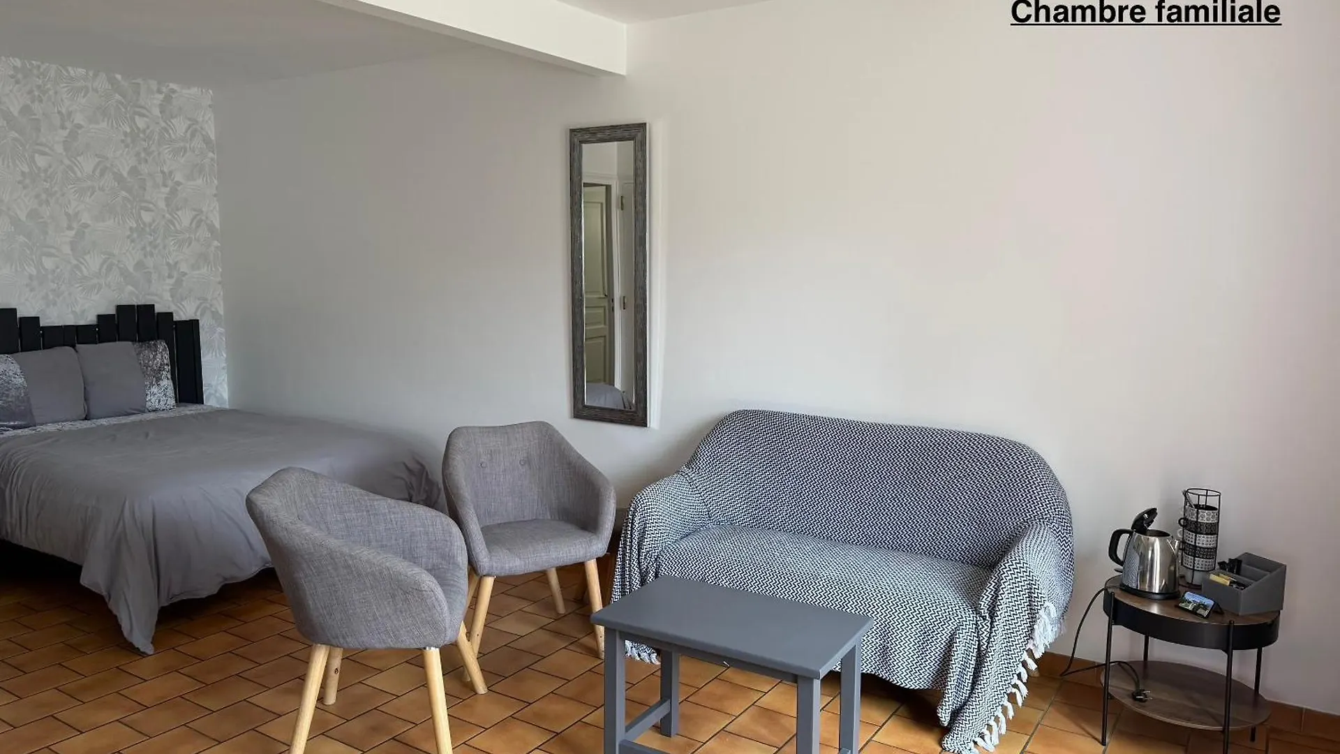 Parc De La Charmille Bed & Breakfast Saint-Etienne-sur-Reyssouze