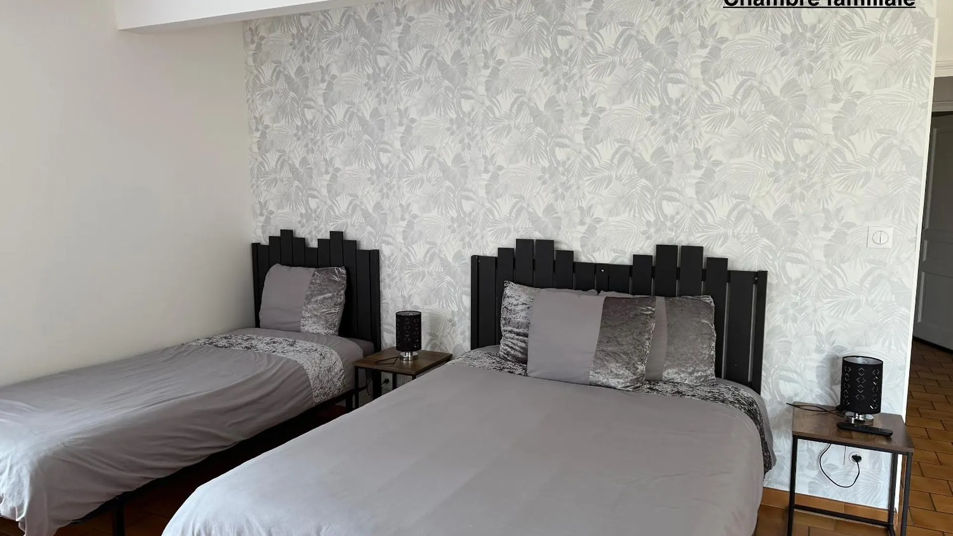 Parc De La Charmille Bed & Breakfast Saint-Etienne-sur-Reyssouze