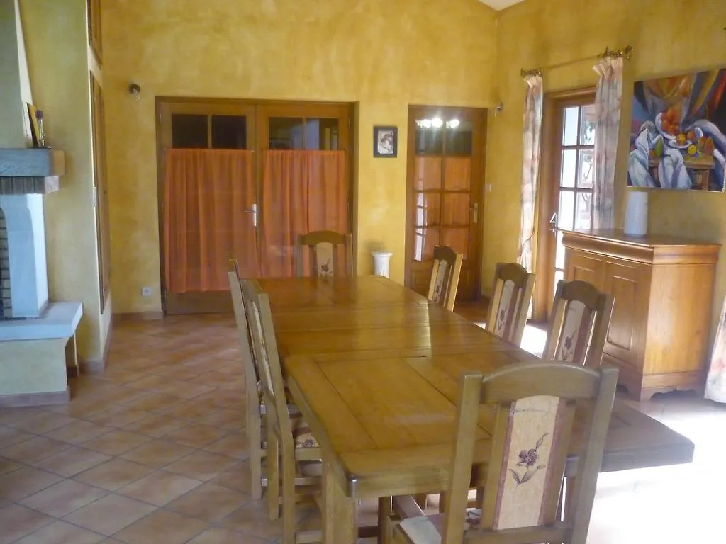 ***  Parc De La Charmille Bed & Breakfast Saint-Etienne-sur-Reyssouze France