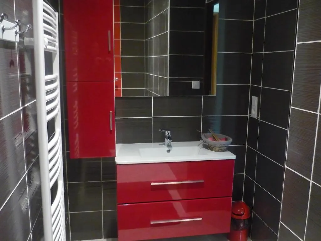 Parc De La Charmille Bed & Breakfast Saint-Etienne-sur-Reyssouze France