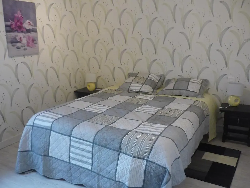 Parc De La Charmille Bed & Breakfast Saint-Etienne-sur-Reyssouze