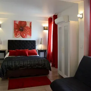 Le Mistral 2*, Marseilles Frankreich