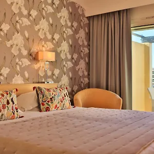 Le Petit 3*, Sainte-Maxime Frankreich