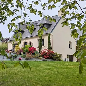 Campagne A La , Pontivy Frankreich