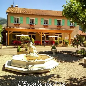 L'escale De *** Die